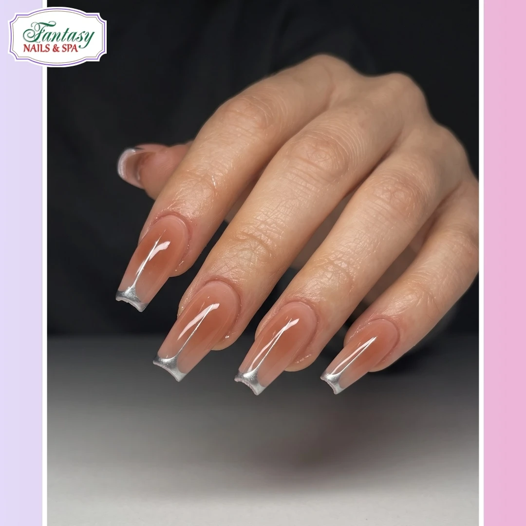 Awe-Inspiring Nail Art Sep 22